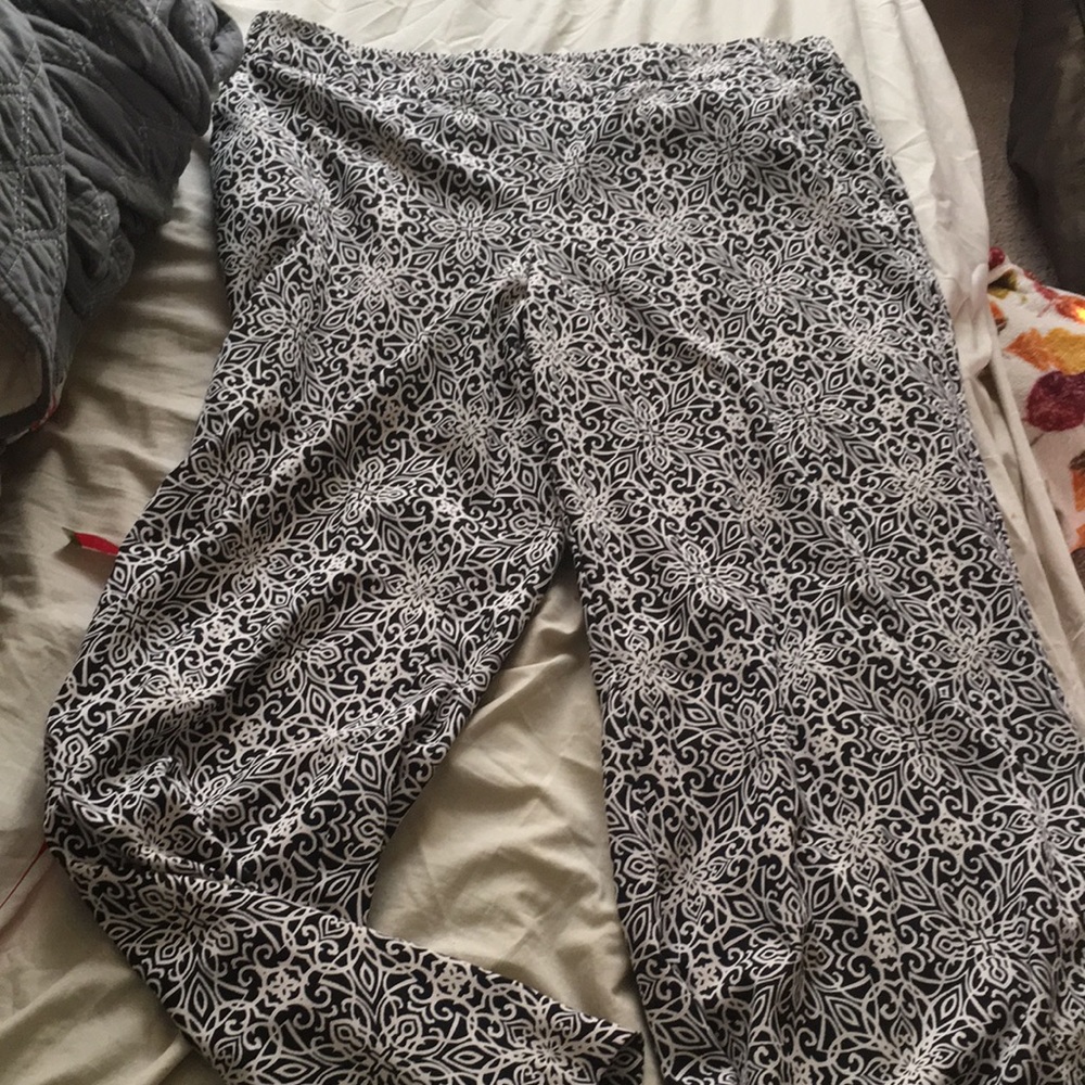 - Host pick New York and company palazzo pant